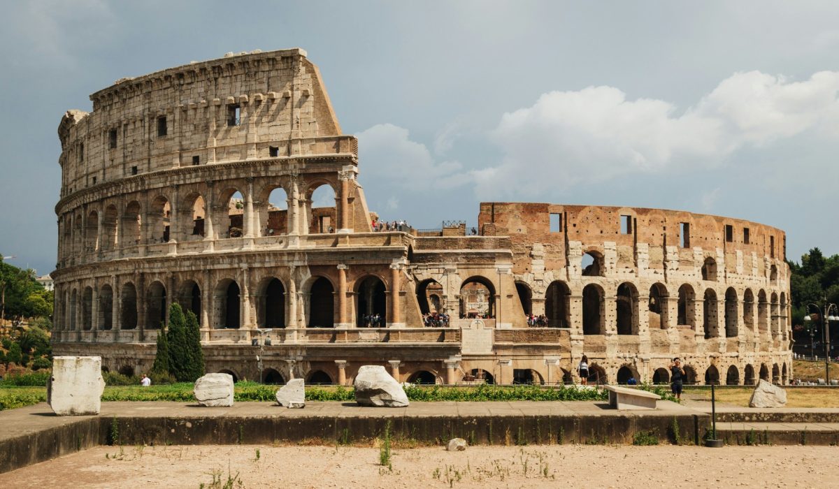 Colosseo (2)