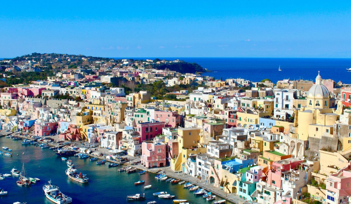 Ischia Capri Procida (5)