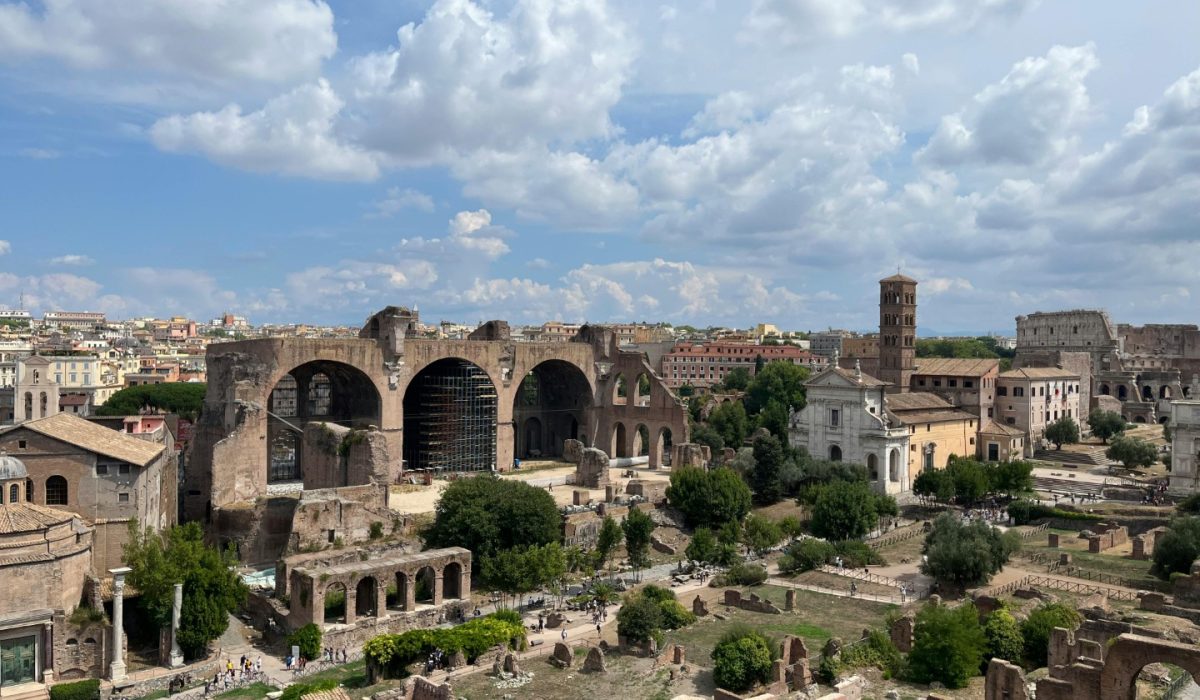 Scavi di Ercolano (2)