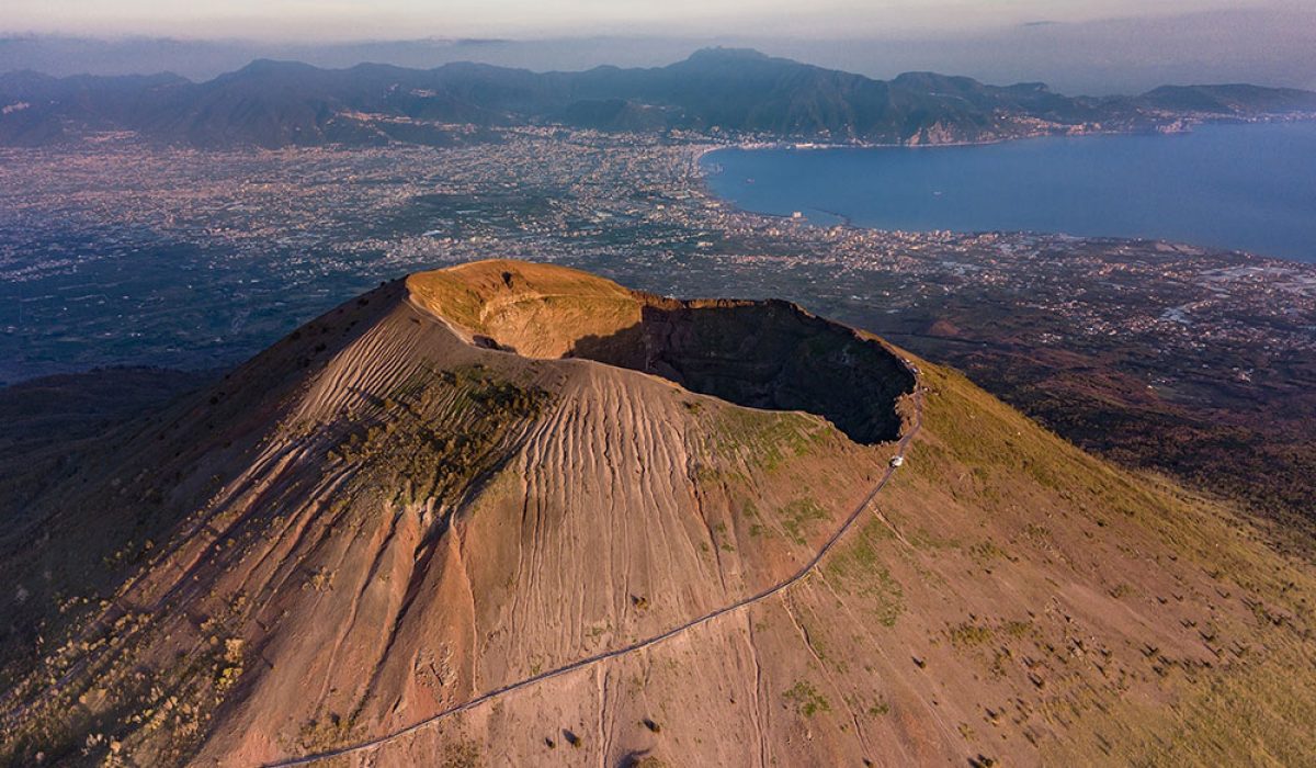 vesuvio